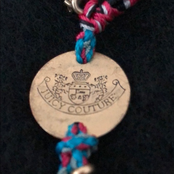 JUICY COUTURE BRACELET - Picture 5 of 8
